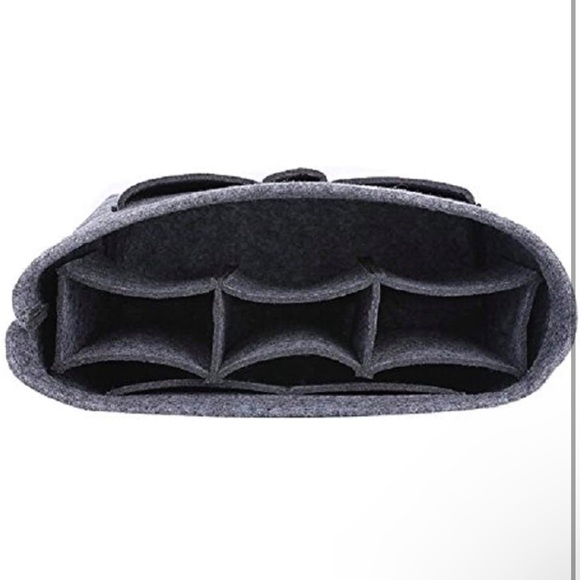 Longchamp XL Purse Organizer insert - Picture 5 of 6